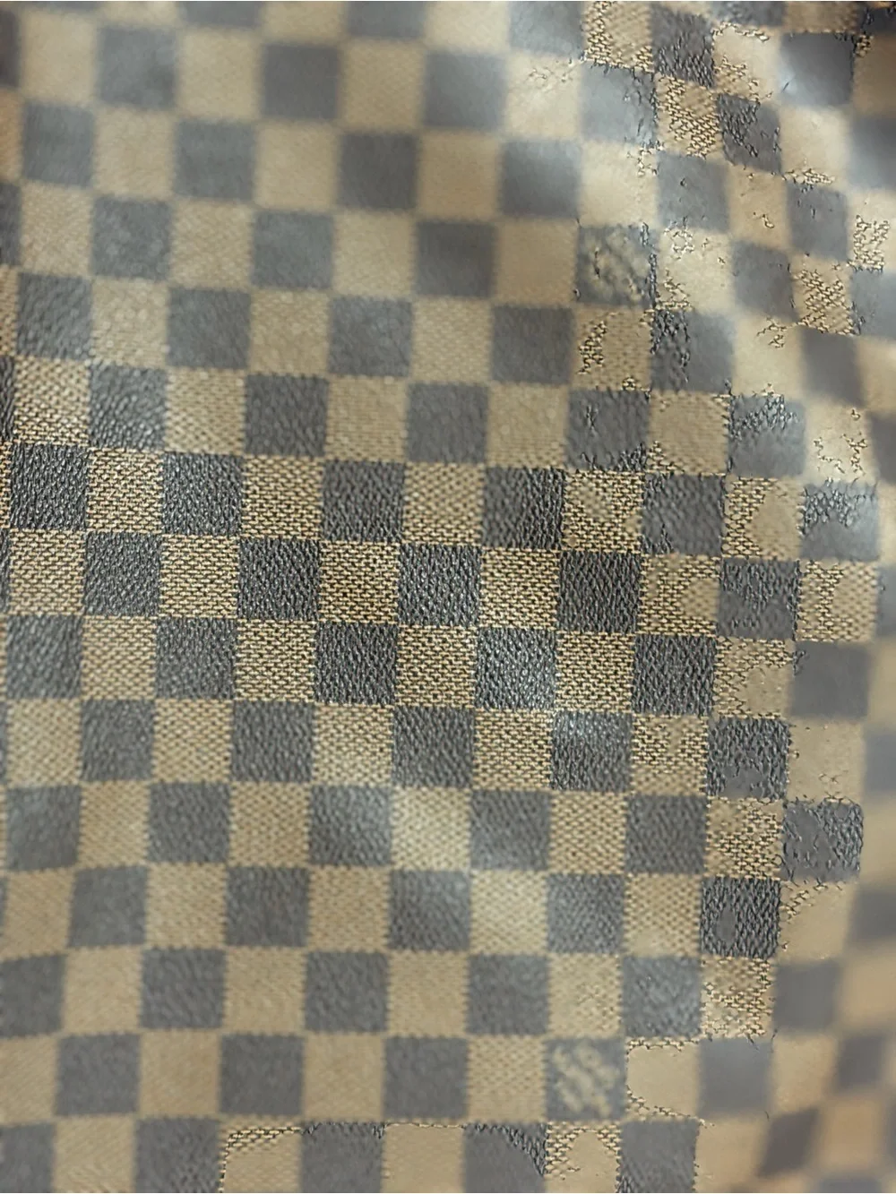 Louis Vuitton classic louis